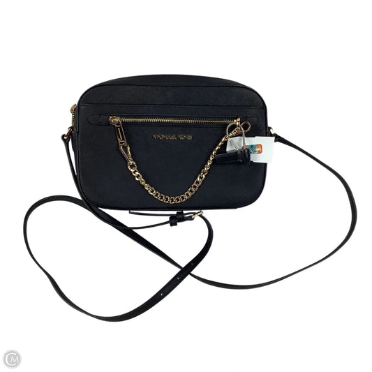 Crossbody Designer By Michael Kors, Size: Small