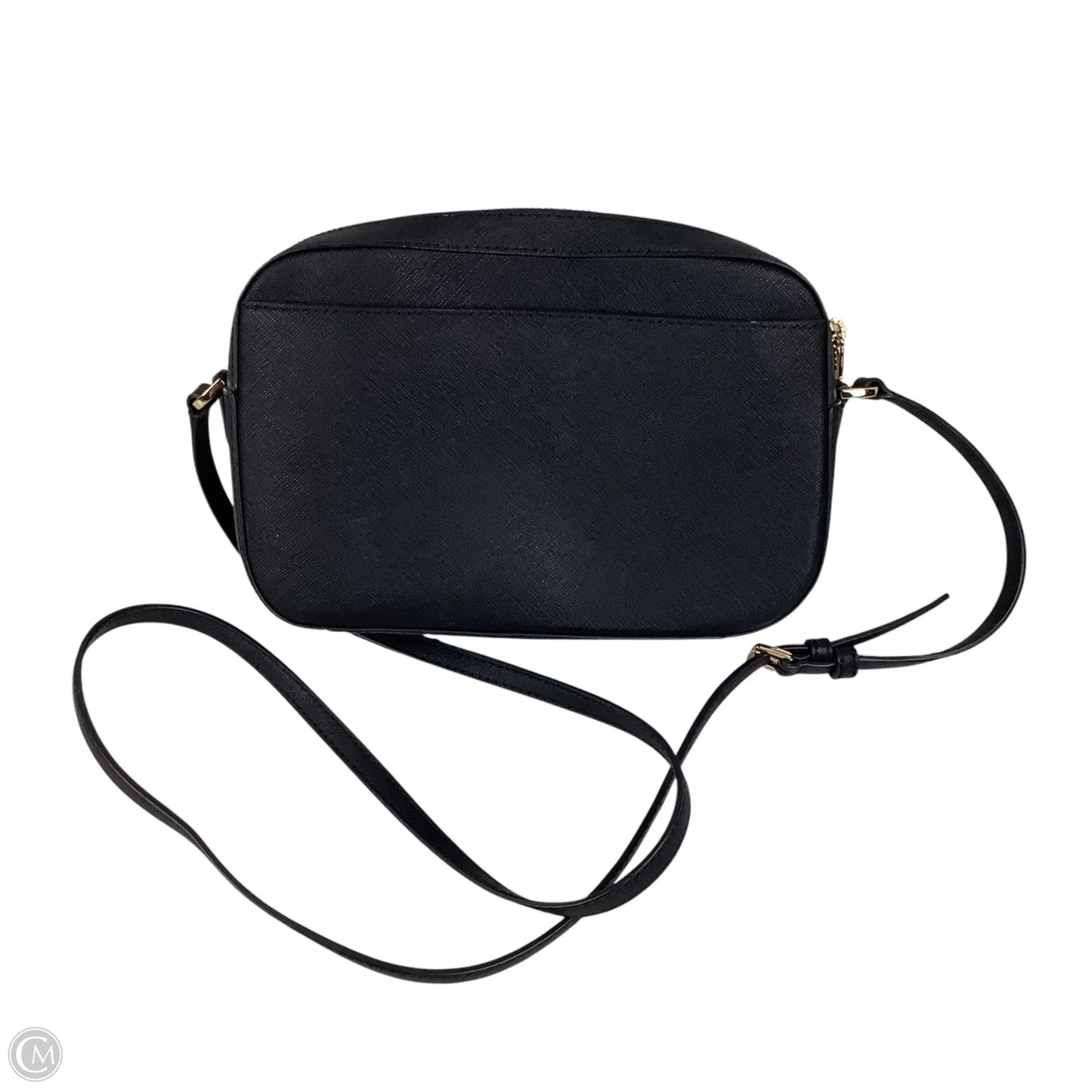 Crossbody Designer By Michael Kors, Size: Small