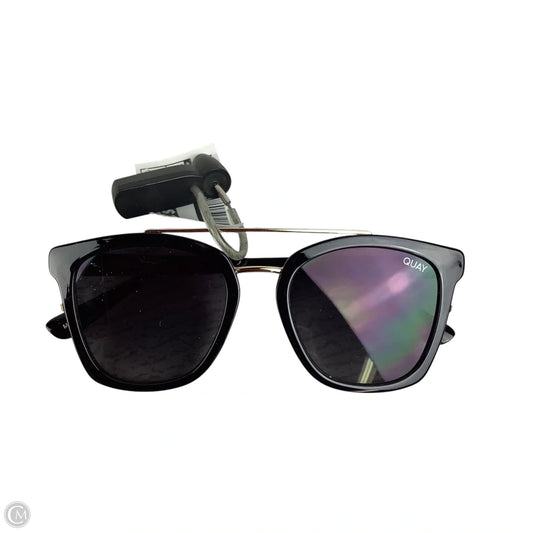 Sunglasses By Quay, Size: