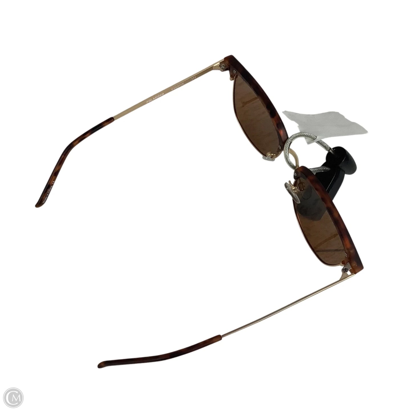Sunglasses By Quay, Size: