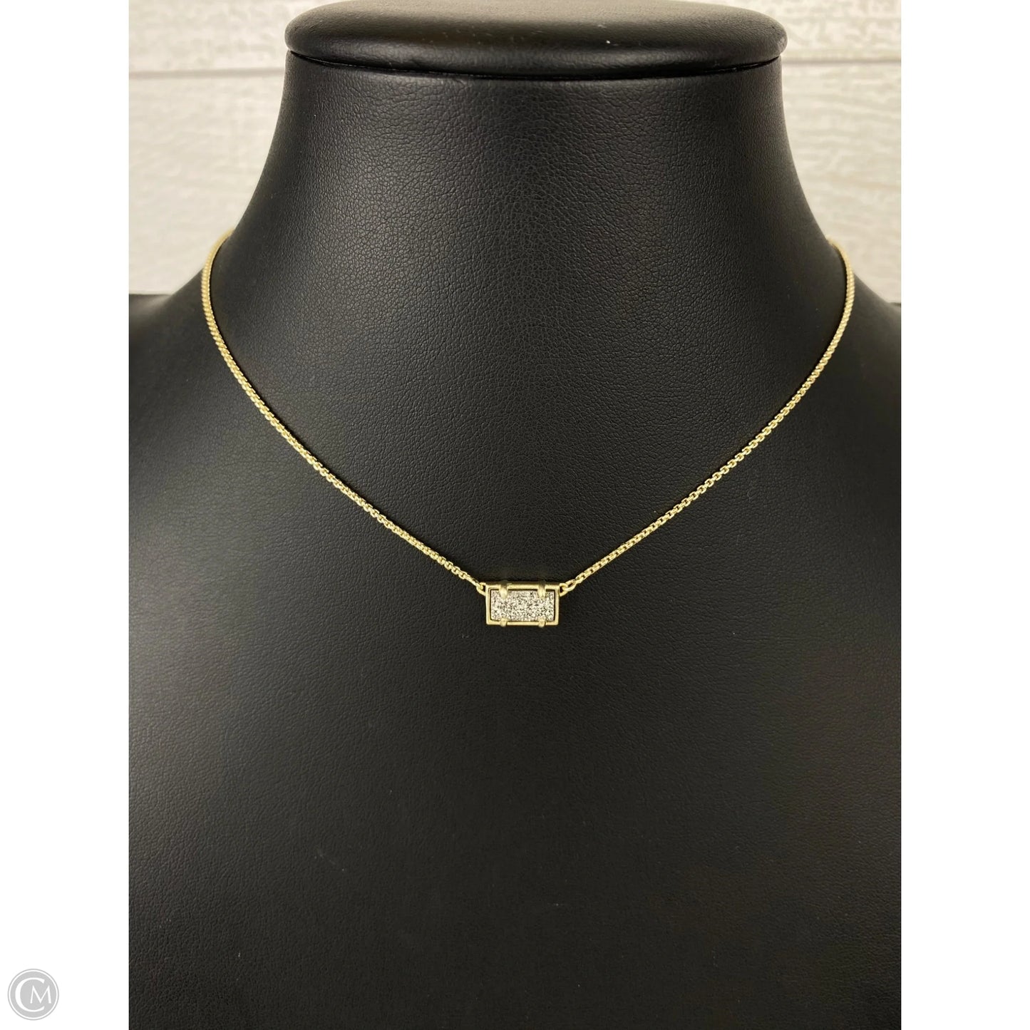 Necklace Chain By Kendra Scott