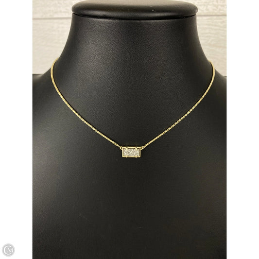 Necklace Chain By Kendra Scott