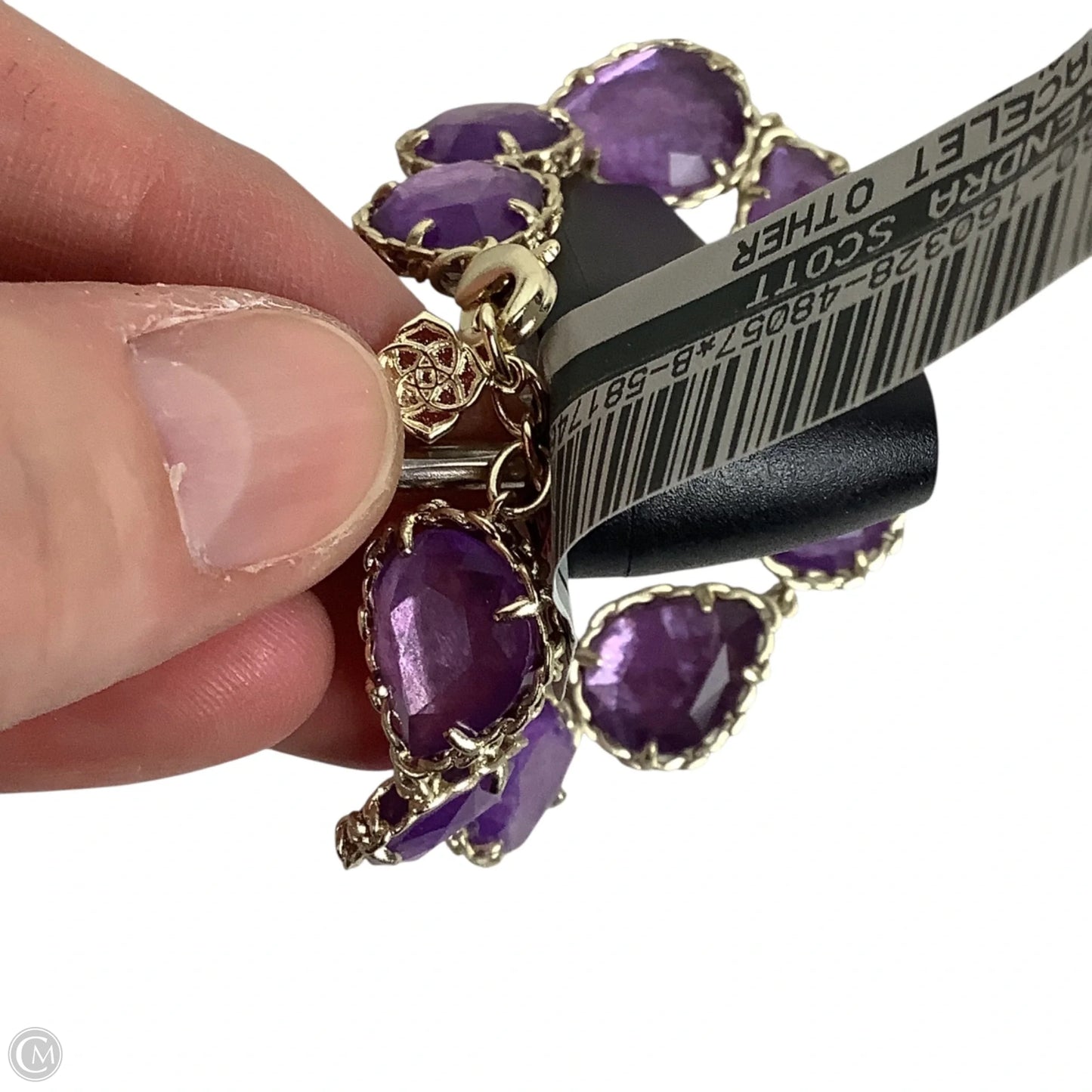 Bracelet Other By Kendra Scott