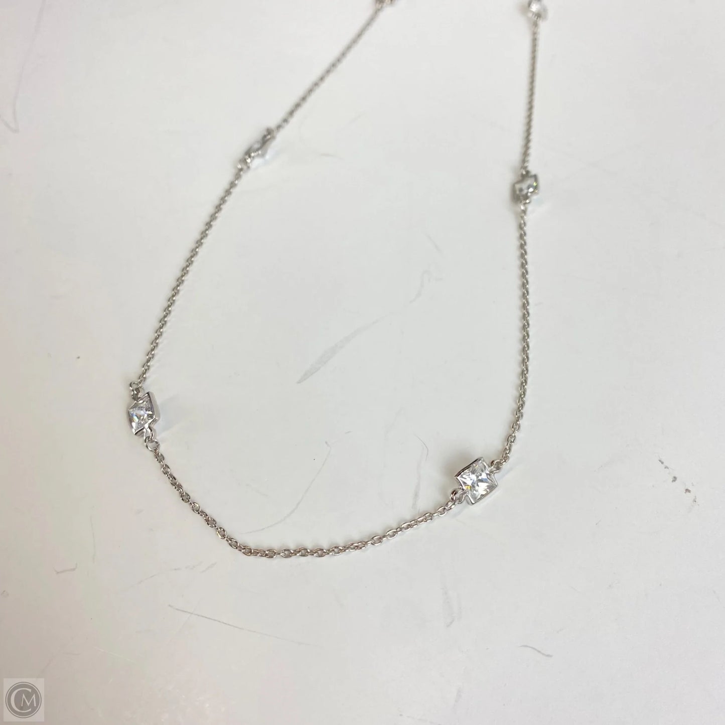 Necklace Chain By Cmc