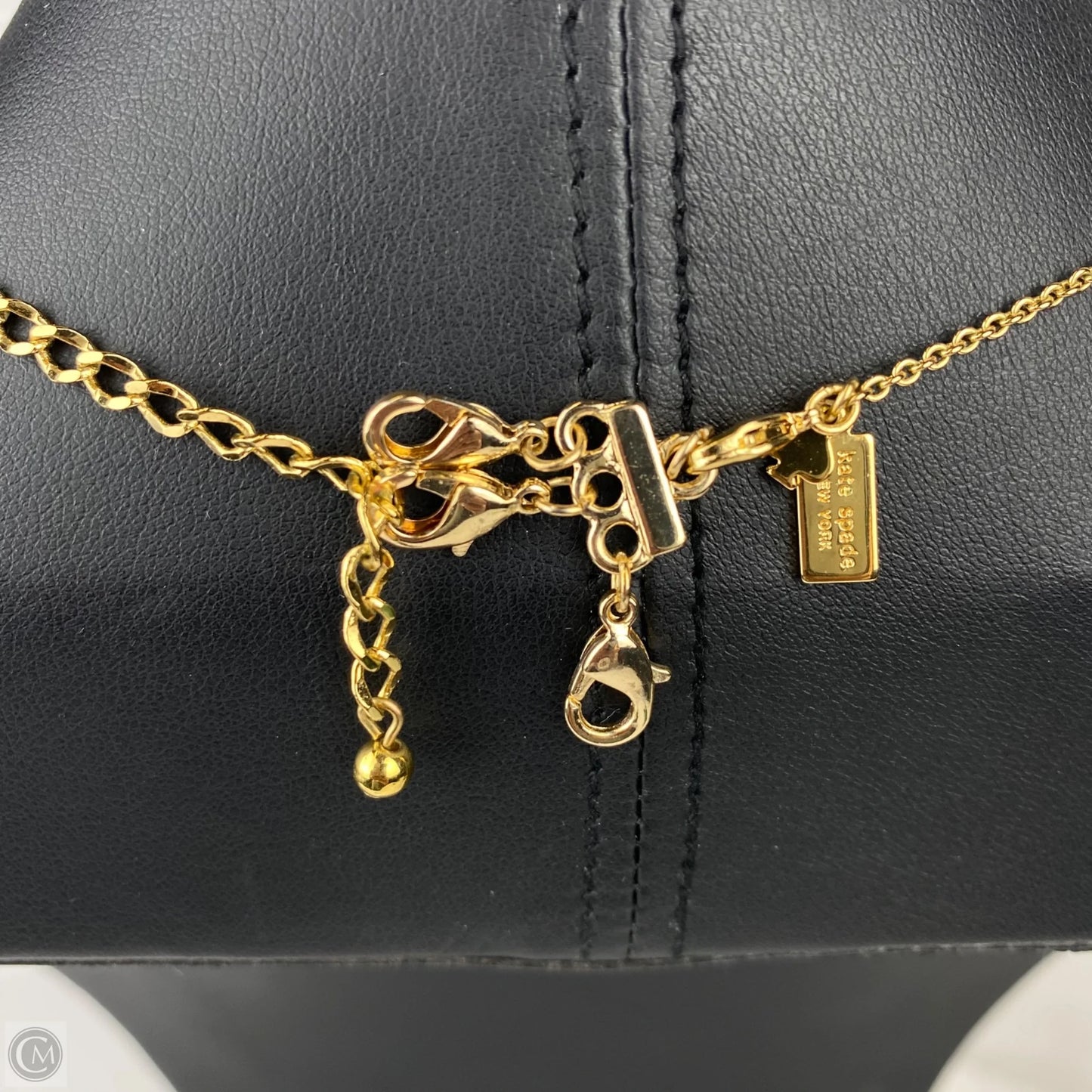 Necklace Designer By Kate Spade