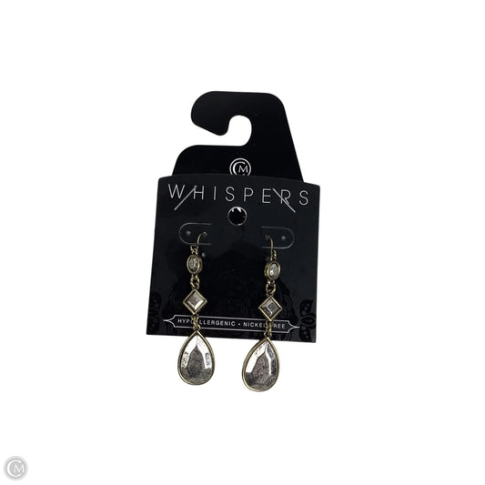 Earrings Dangle/drop By Clothes Mentor