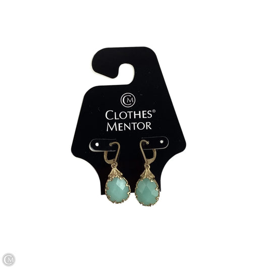 Earrings Dangle/drop By Clothes Mentor