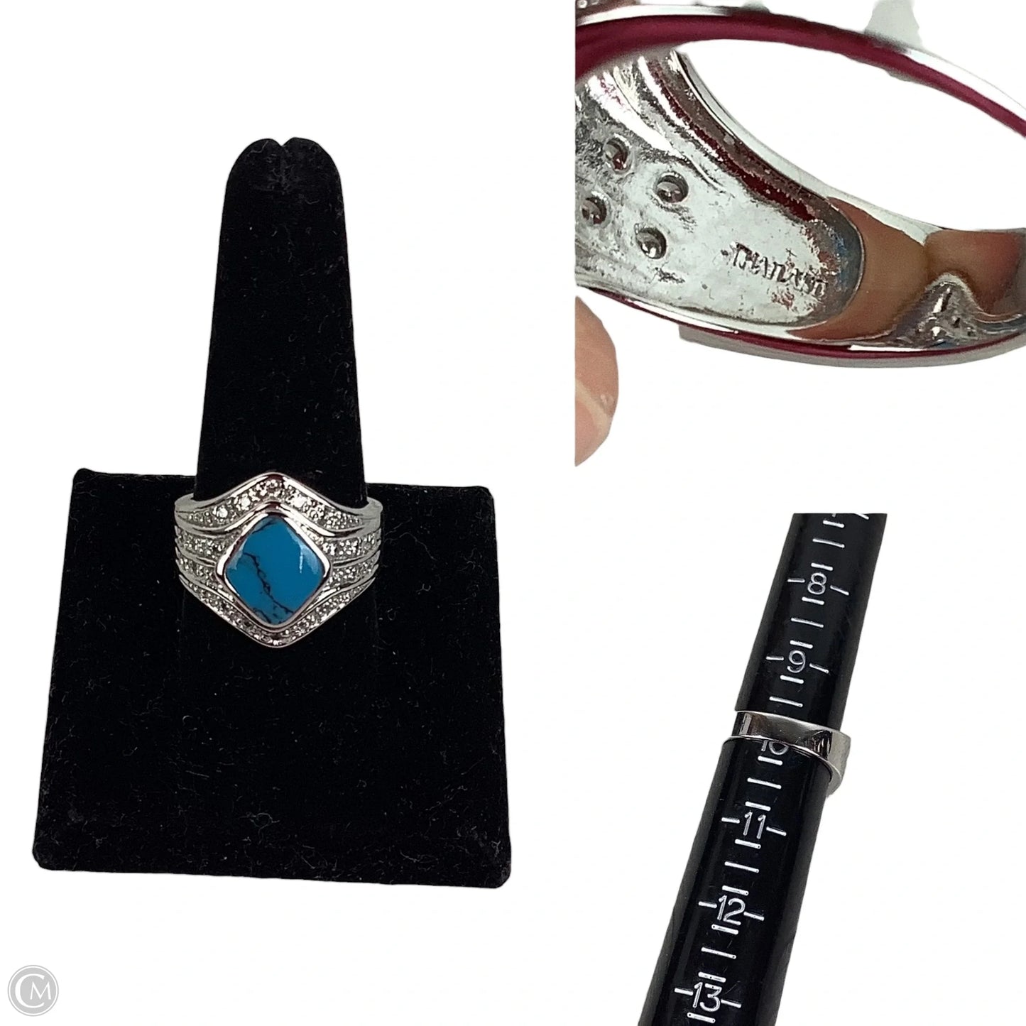 Ring Statement By Clothes Mentor