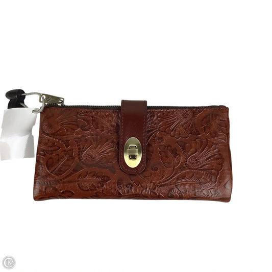 Wallet Designer By Patricia Nash, Size: Large
