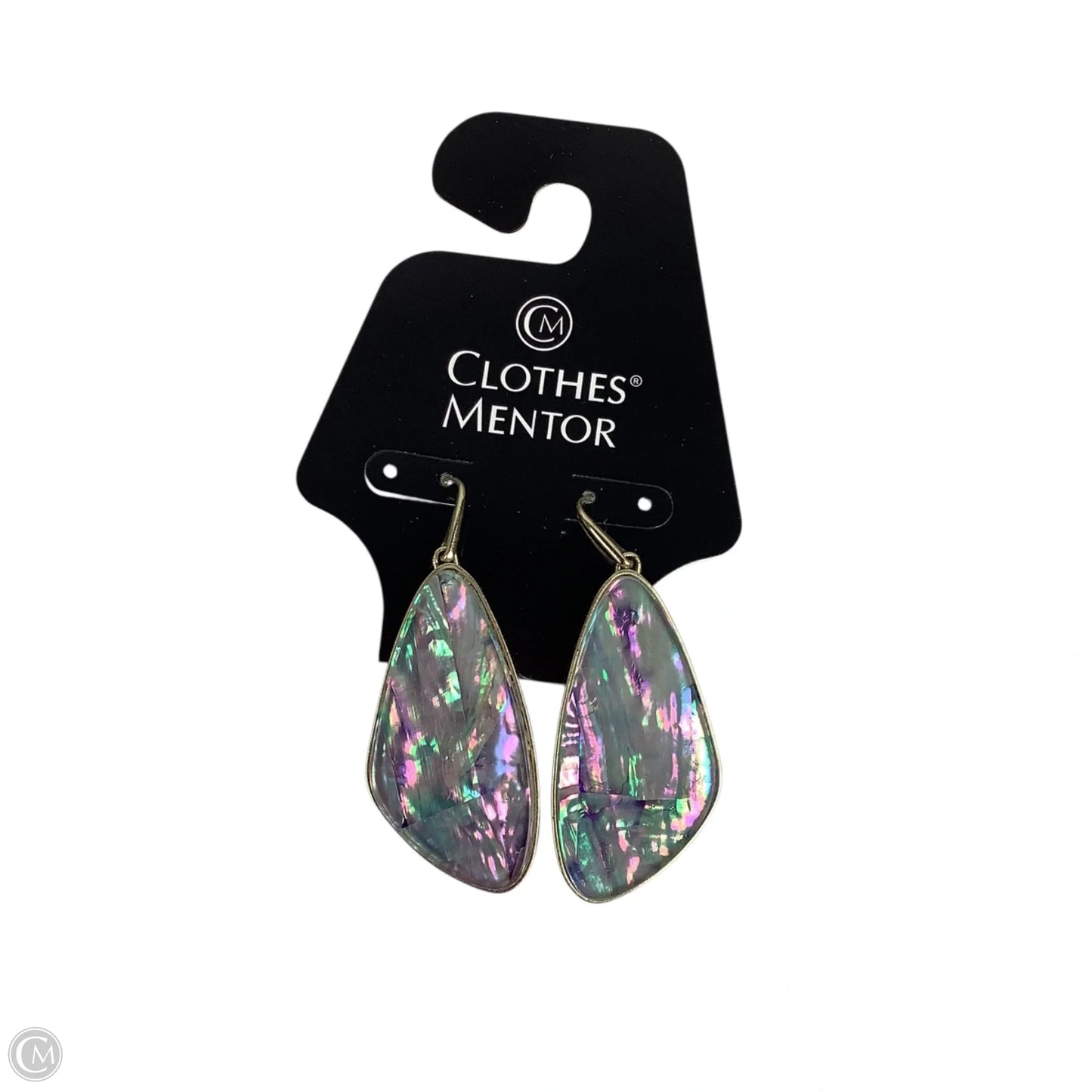Earrings Dangle/drop By Kendra Scott