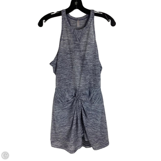 Romper By Free People In Blue, Size: S
