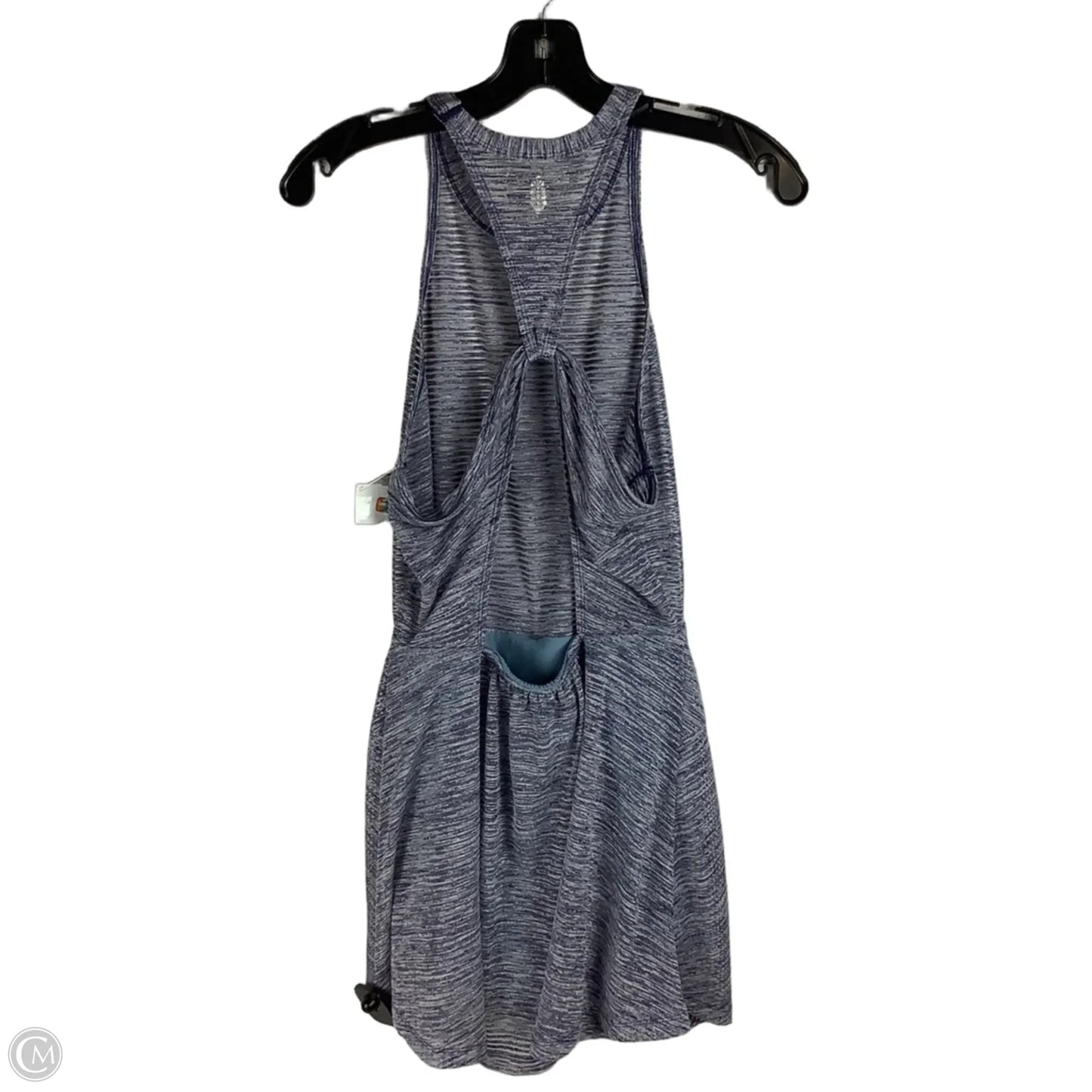 Romper By Free People In Blue, Size: S
