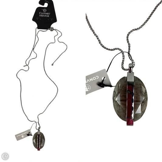 Necklace Pendant By Clothes Mentor