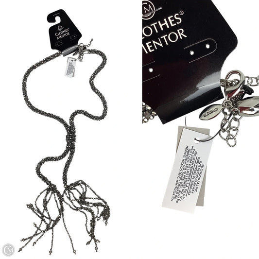Necklace Set By Chicos