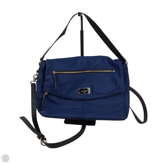 Handbag Designer By Kate Spade, Size: Large