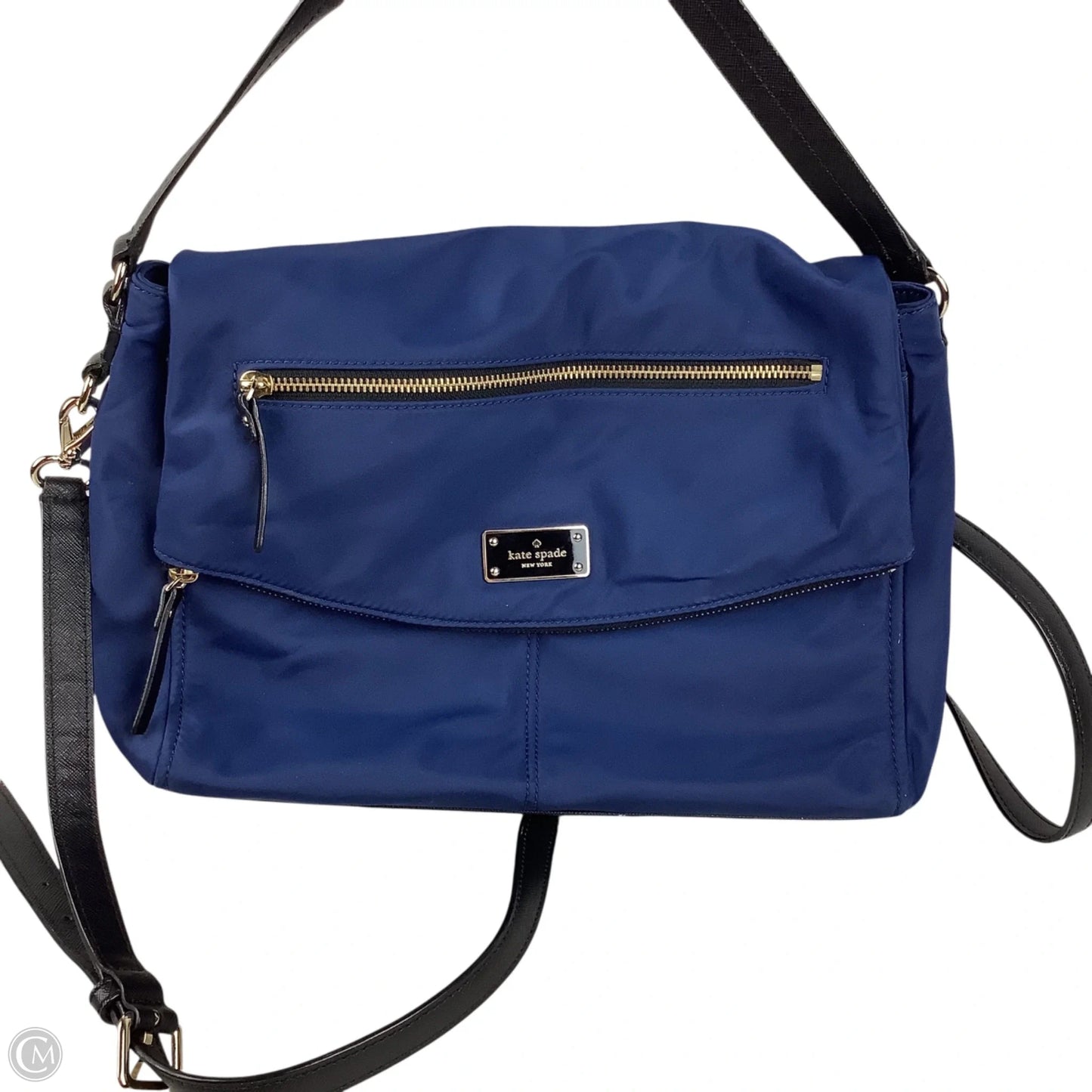 Handbag Designer By Kate Spade, Size: Large