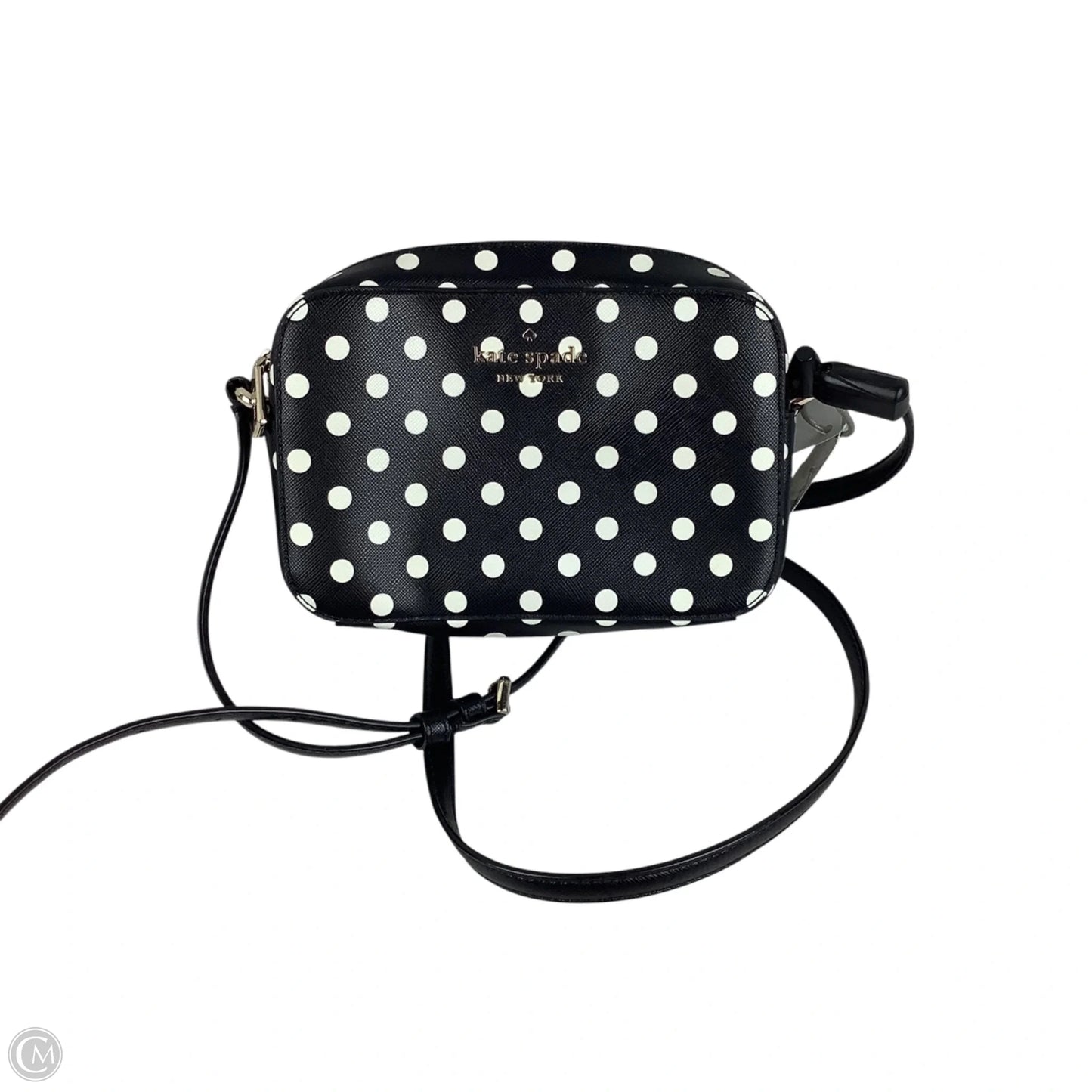 Crossbody Designer By Kate Spade, Size: Small