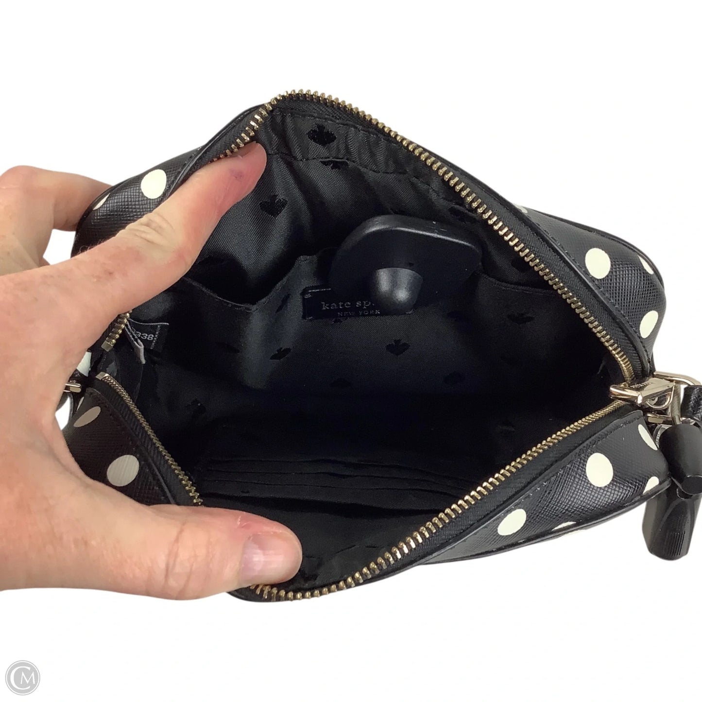 Crossbody Designer By Kate Spade, Size: Small