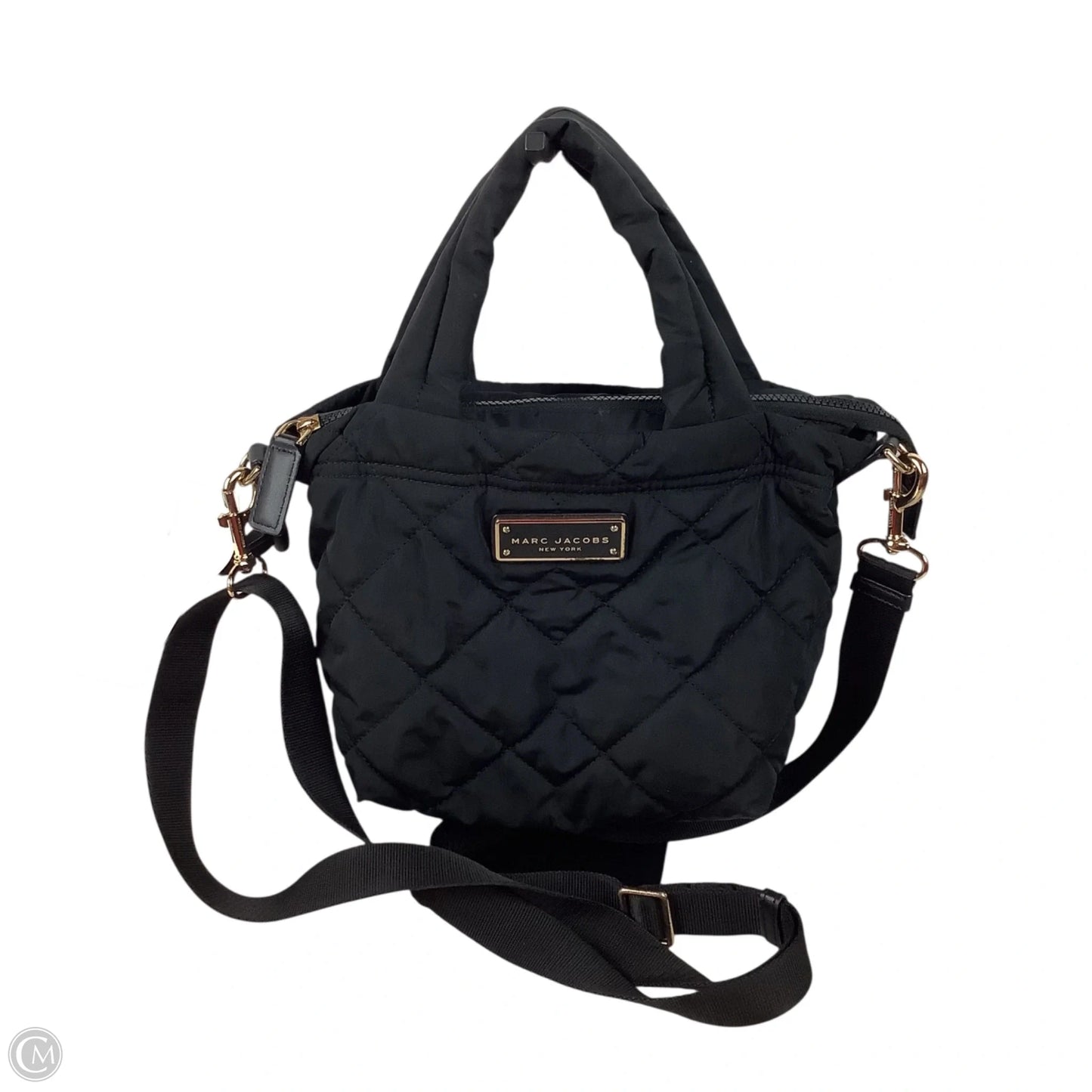 Handbag Designer By Marc Jacobs, Size: Small