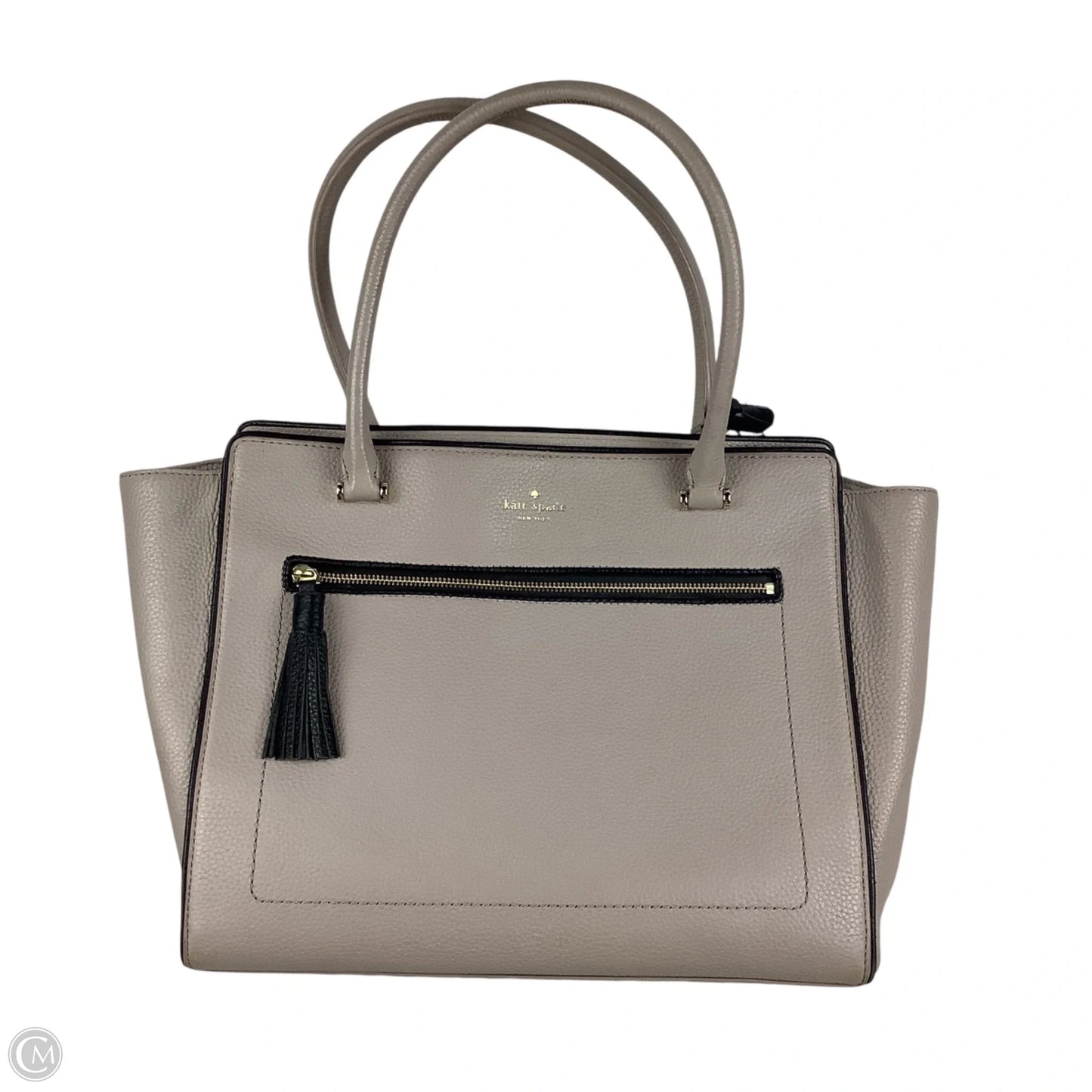 Handbag Designer By Kate Spade, Size: Large