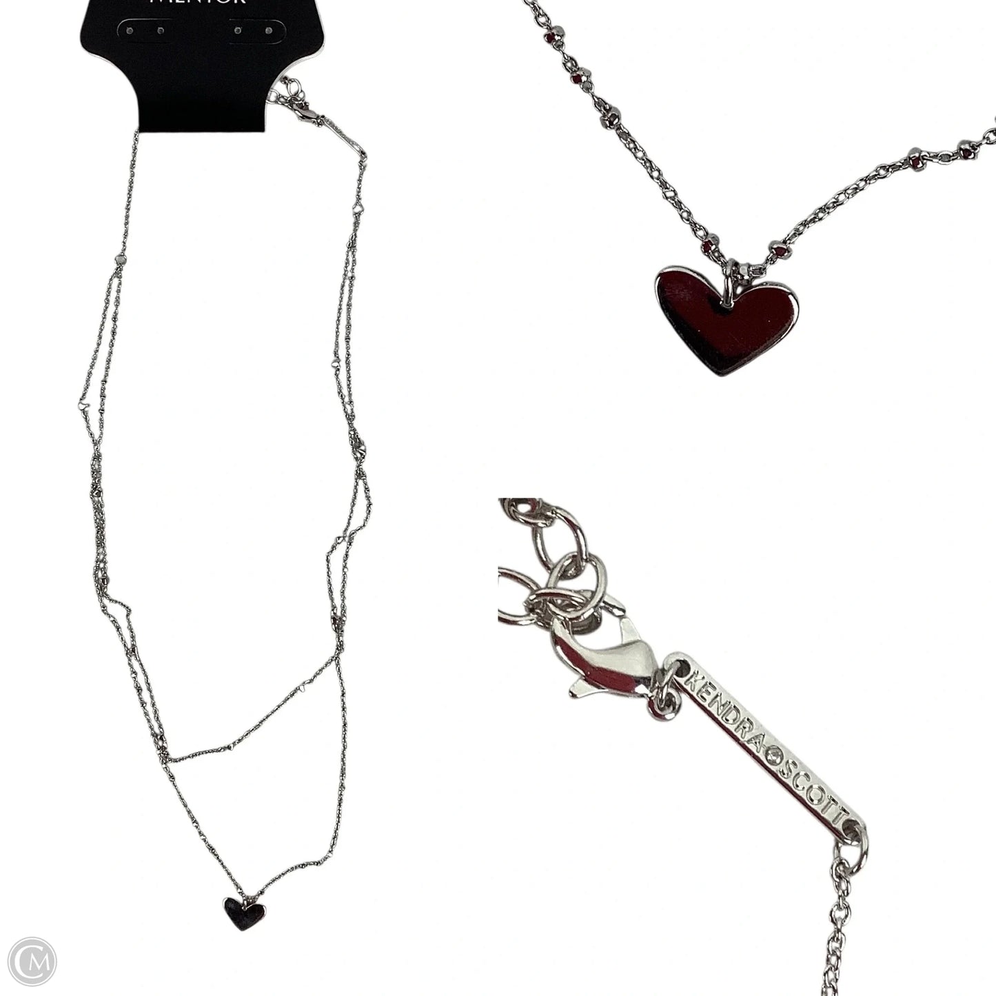 Necklace Designer By Kendra Scott