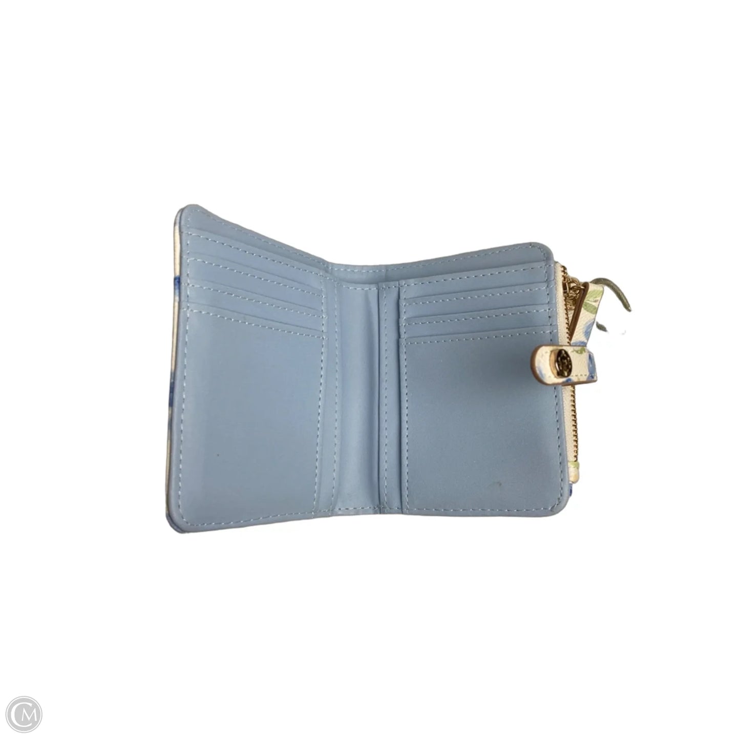 Wallet By Nanette Lepore, Size: Small