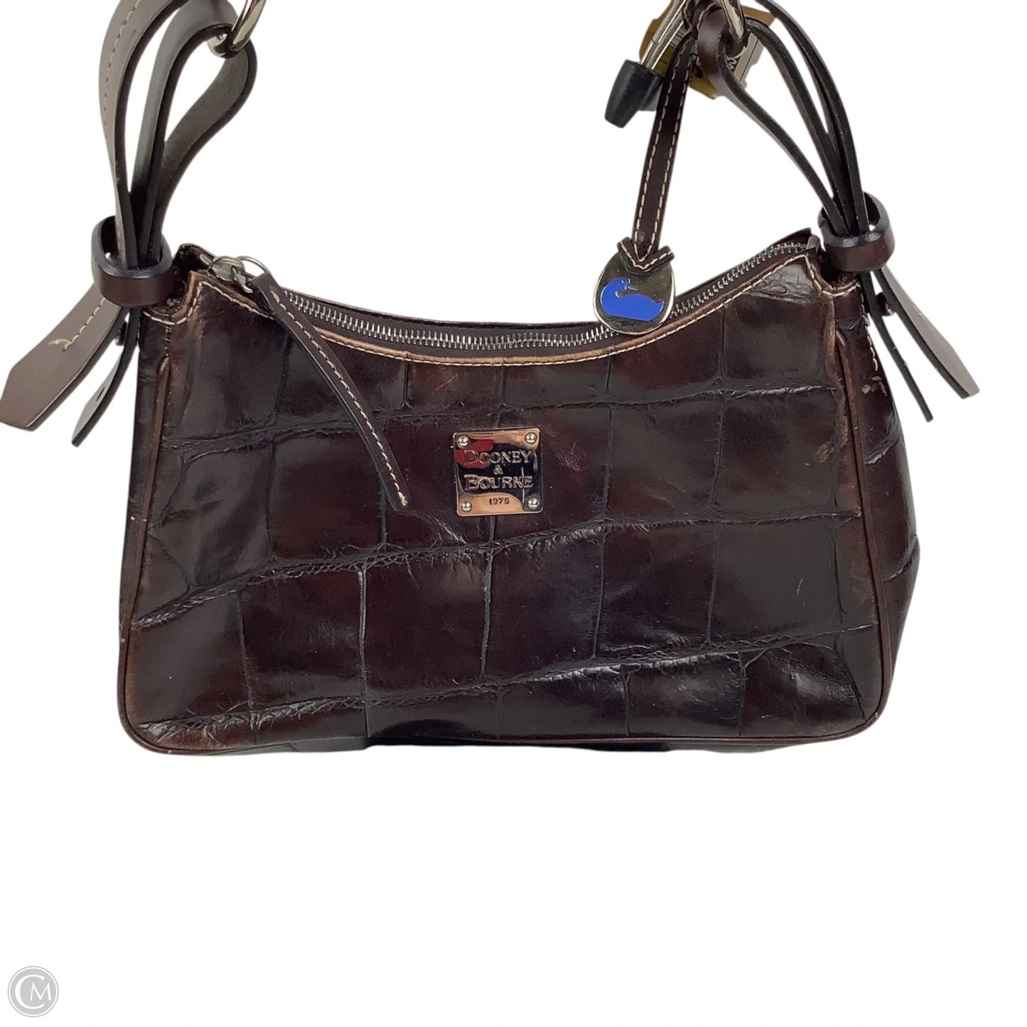 Handbag Designer By Dooney And Bourke, Size: Medium
