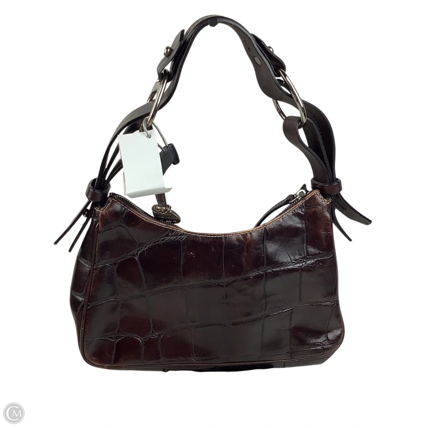 Handbag Designer By Dooney And Bourke, Size: Medium
