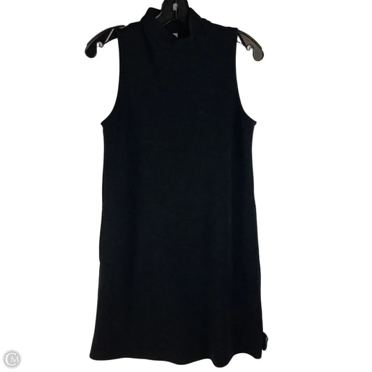 Dress Casual Midi By Spanx In Black, Size: Xs