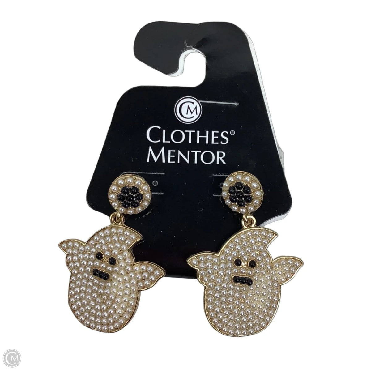 Earrings Dangle/drop By Clothes Mentor