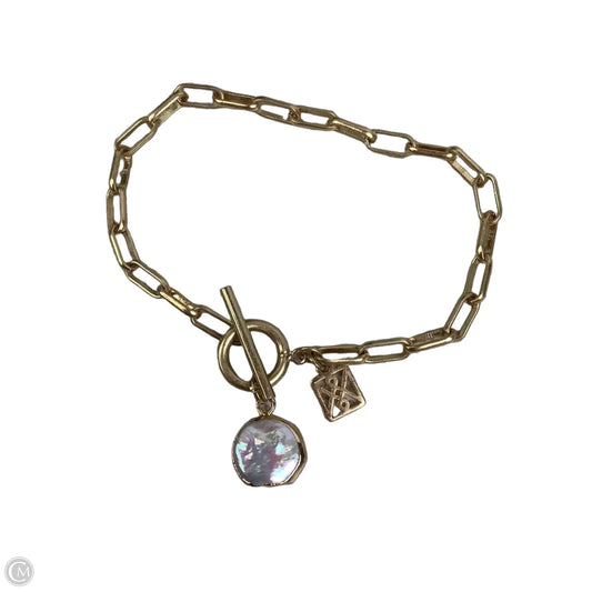 Bracelet Chain By Clothes Mentor