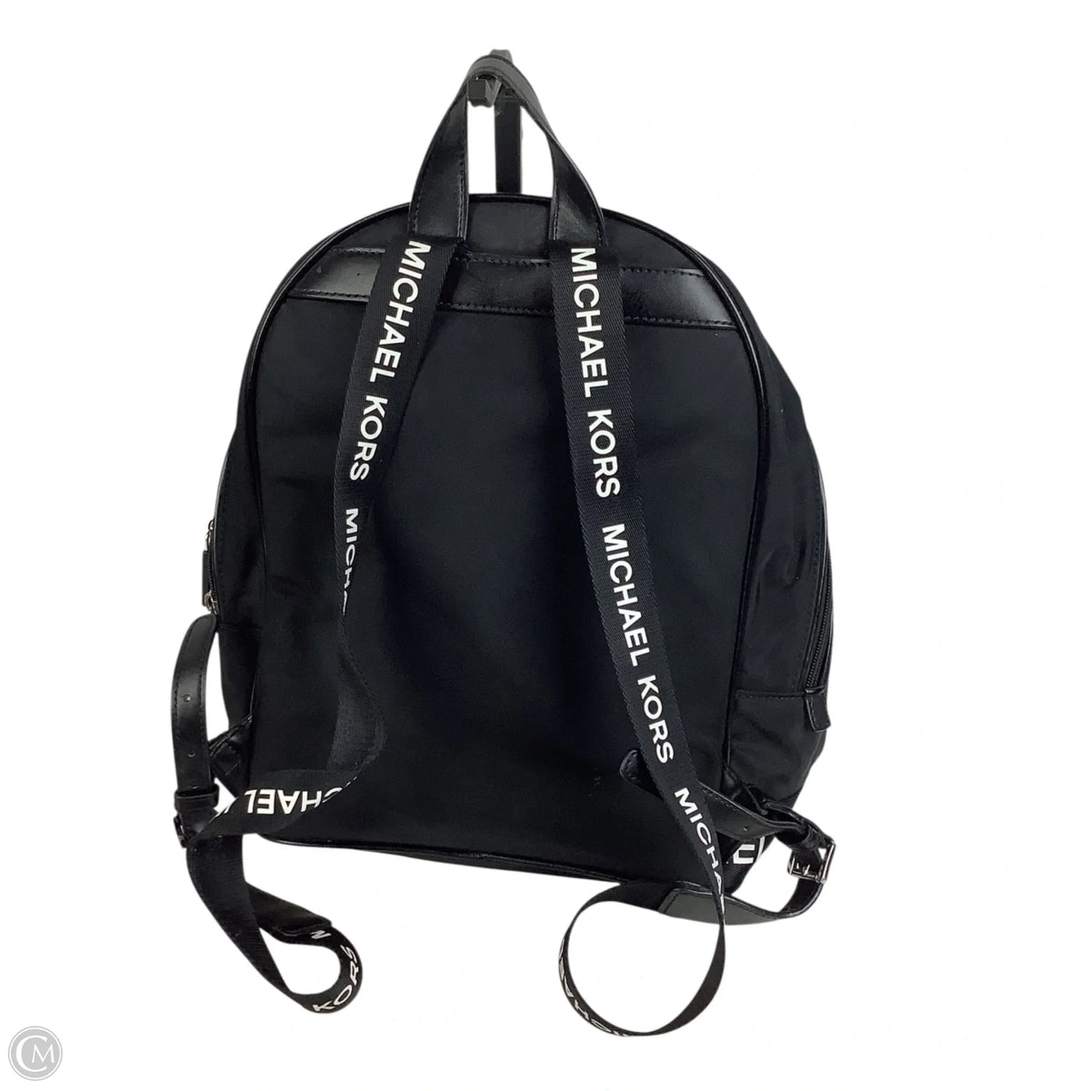 Backpack Designer By Michael Kors, Size: Medium