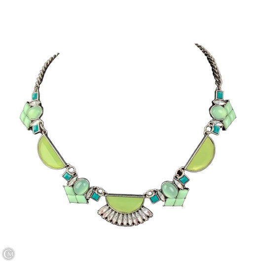 Necklace Statement By Lia Sophia