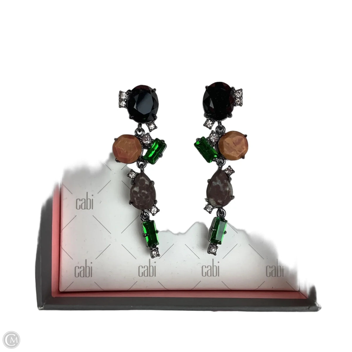 Earrings Dangle/drop By Cabi