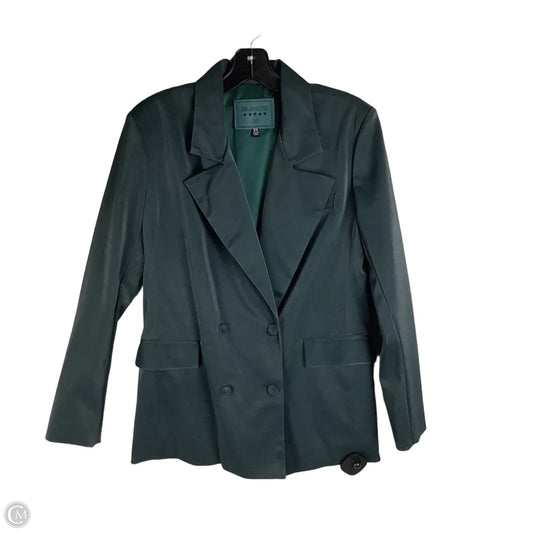Jacket Other By Blanknyc In Green, Size: Xs