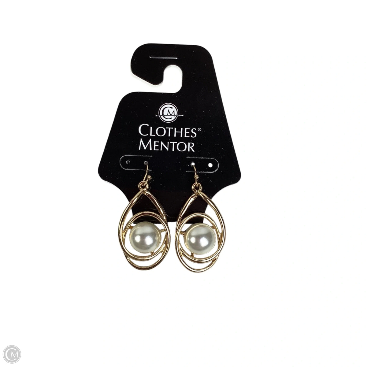 Earrings Dangle/drop By Clothes Mentor