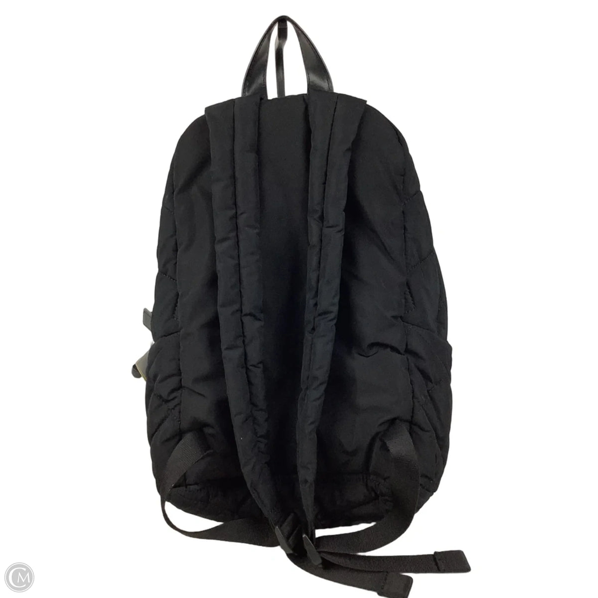 Backpack Luxury Designer By Marc Jacobs, Size: Medium