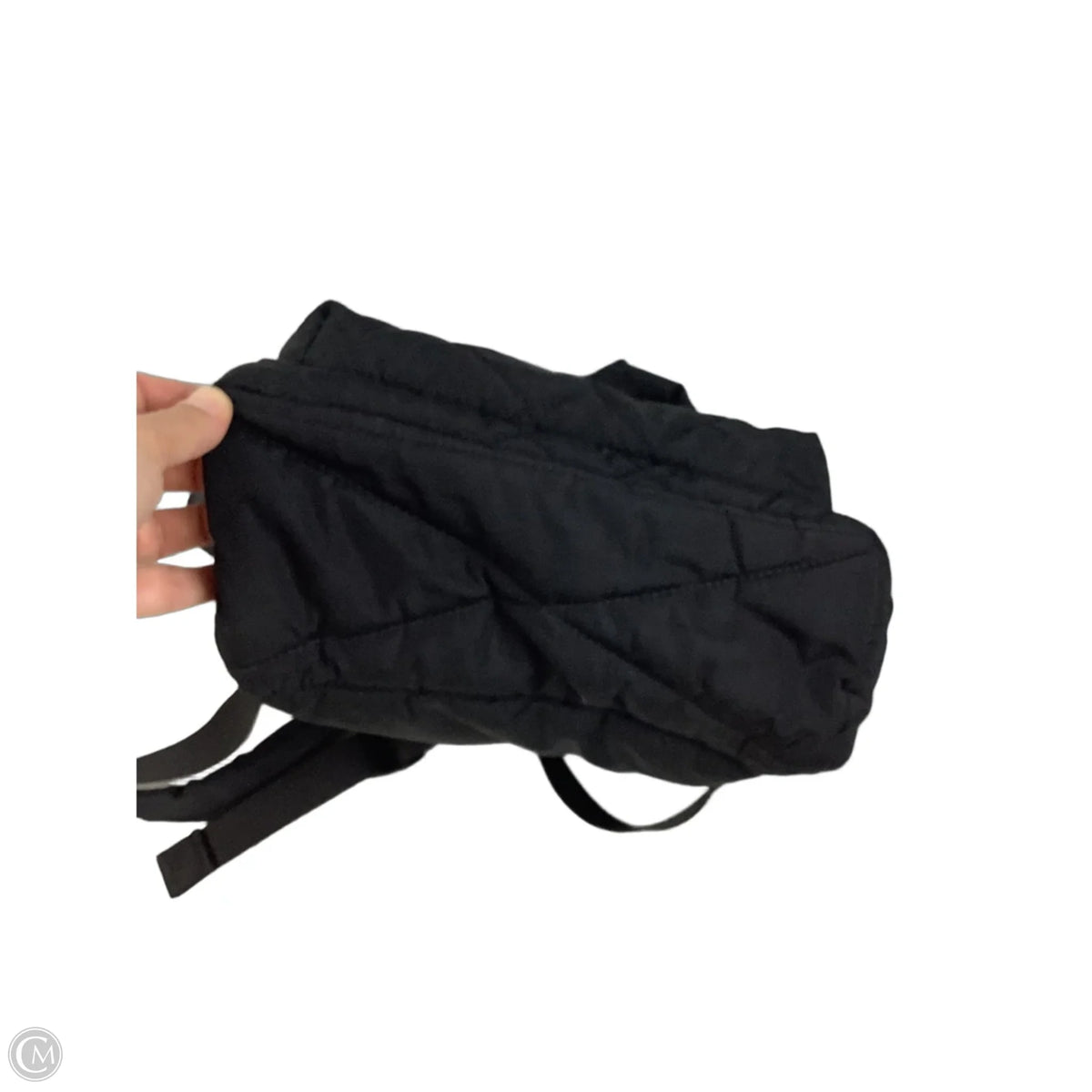 Backpack Luxury Designer By Marc Jacobs, Size: Medium