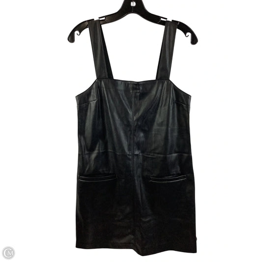 Dress Party Short By Abercrombie And Fitch In Black, Size: S