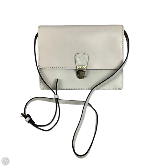 Crossbody Designer By Patricia Nash, Size: Medium