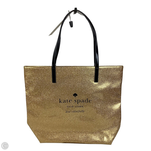 Handbag Designer By Kate Spade, Size: Large