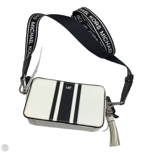 Crossbody Designer By Michael Kors, Size: Small