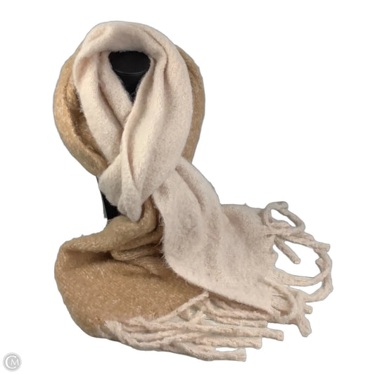 Scarf Long By Anthropologie