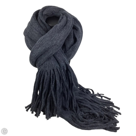 Scarf Long By Anthropologie