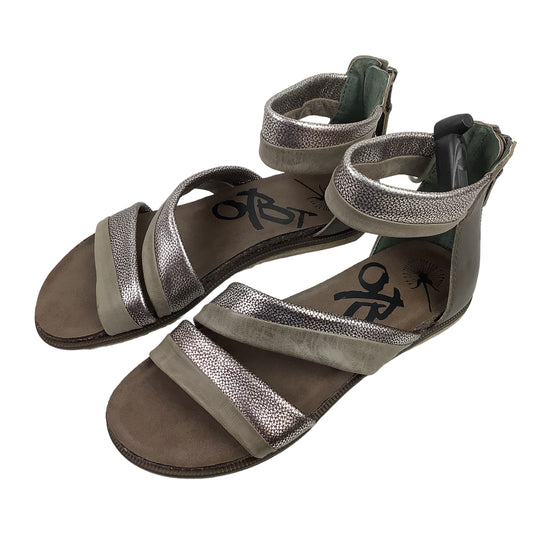 Sandals Flats By Otbt  Size: 7.5
