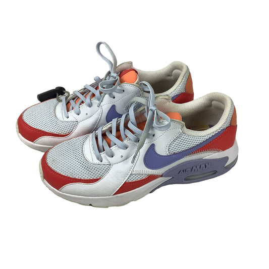 Athletic Shoes Sneakers By Nike  Size: 9