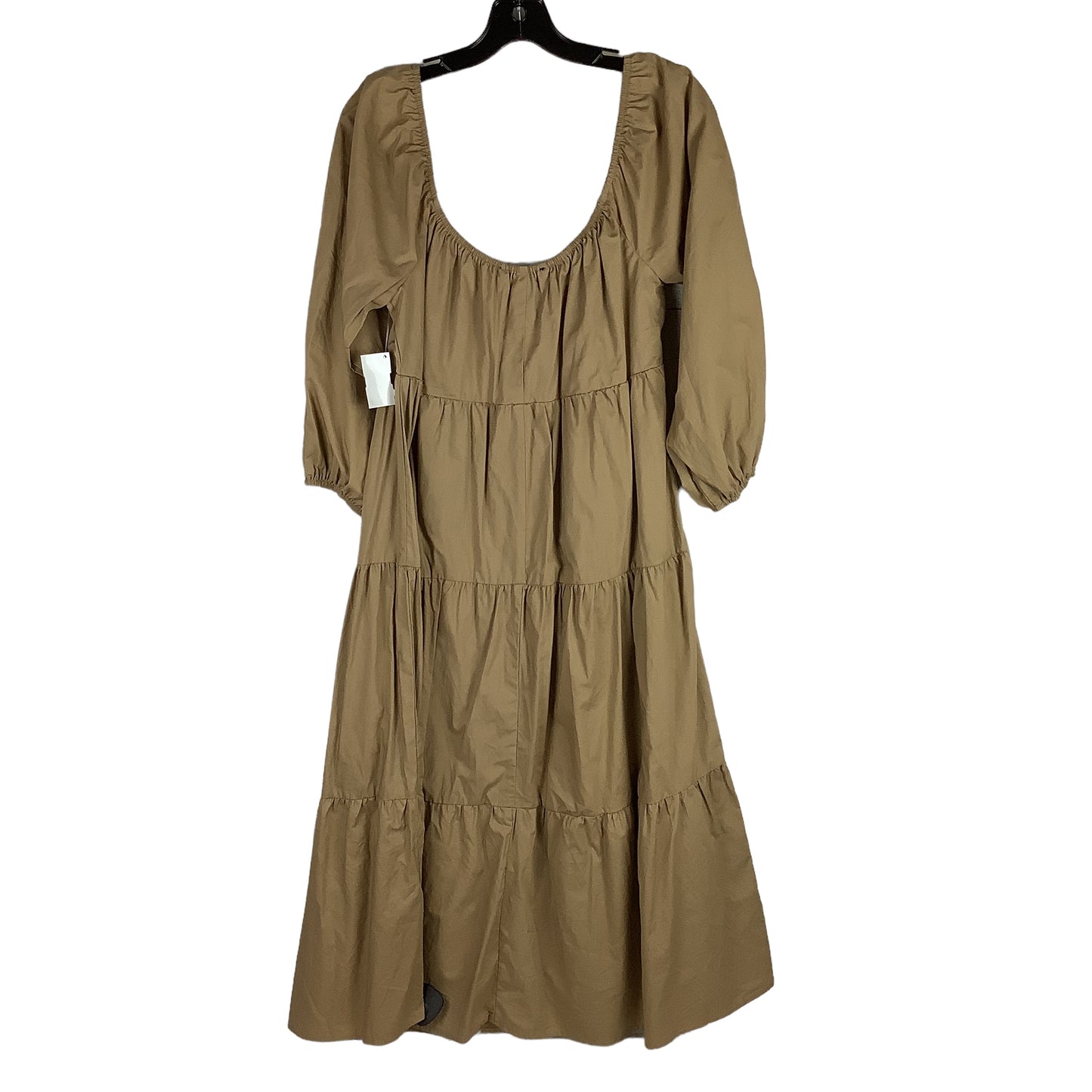Dress Casual Midi By Hyfve  Size: S
