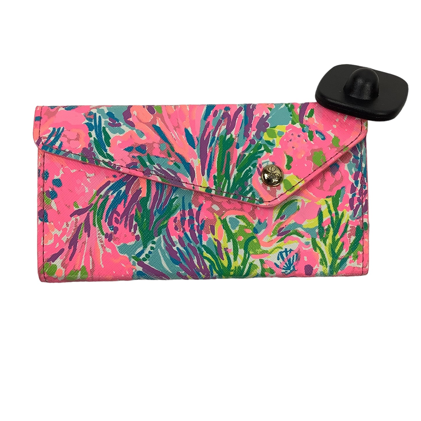 Wallet Designer By Lilly Pulitzer  Size: Small