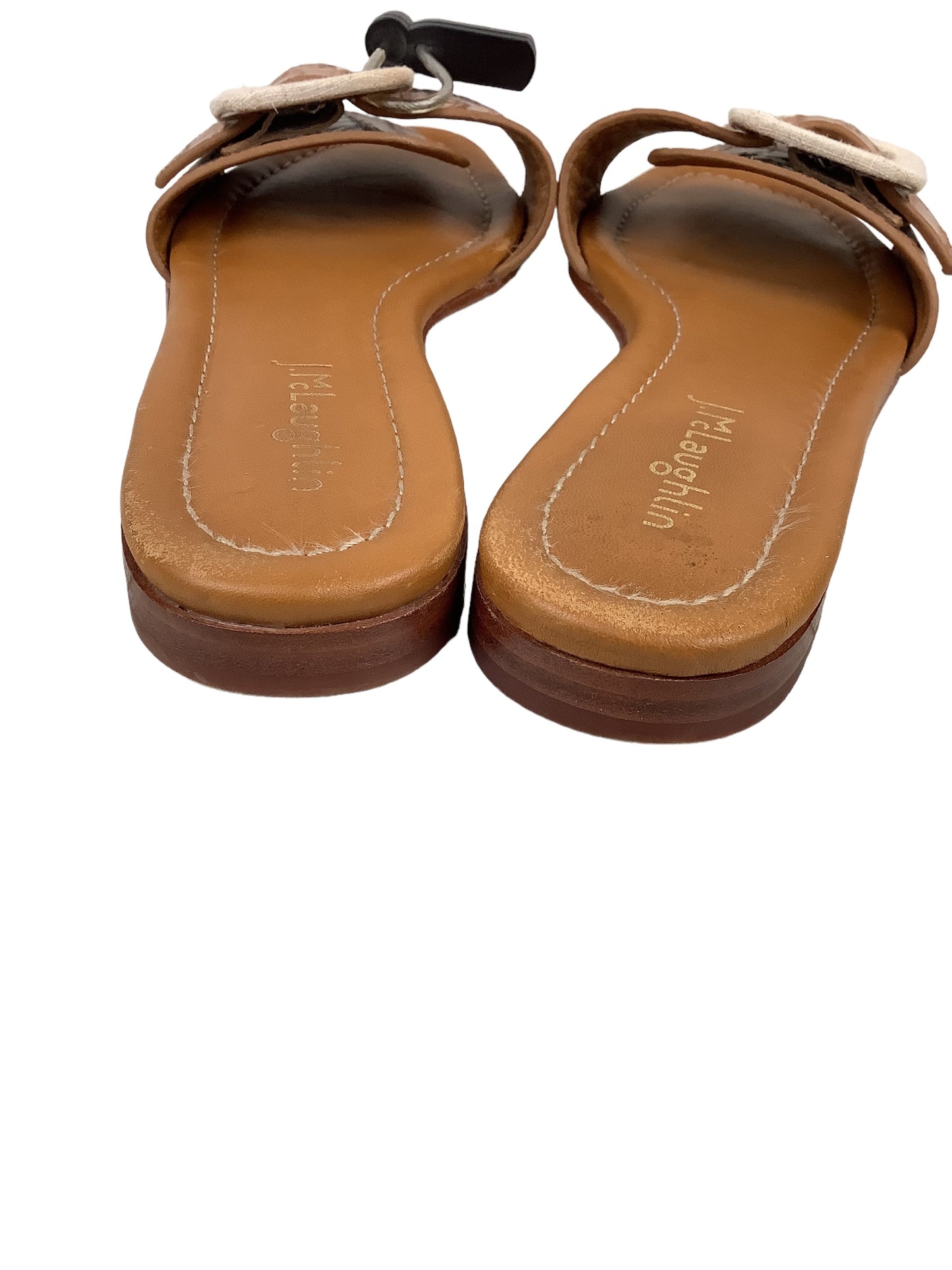 Sandals Flats By J Mclaughlin  Size: 8