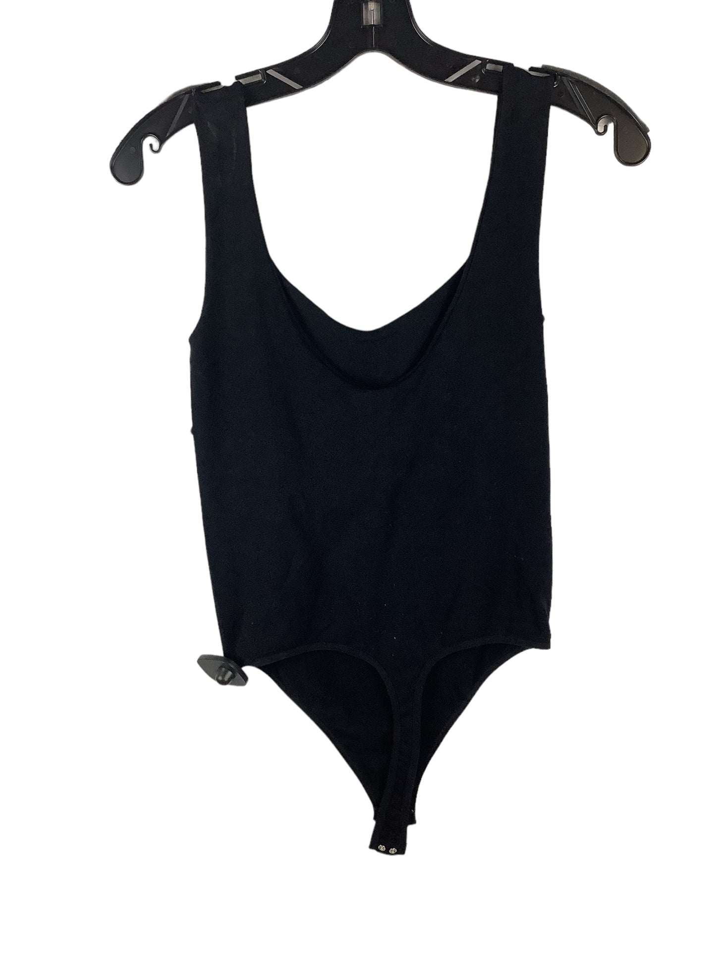 Black Bodysuit Free People, Size S